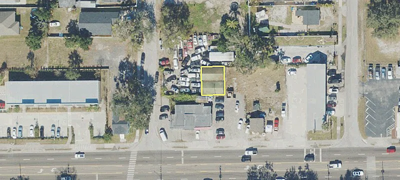 Auto Service Shop For Sale