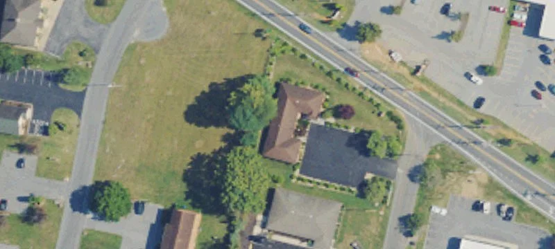 Martinsburg Medical Office Building For Sale