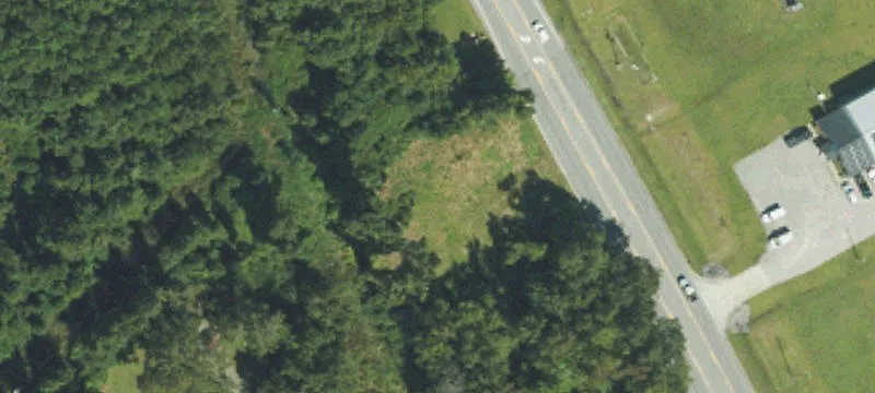 Commercial Land on US Hwy 17