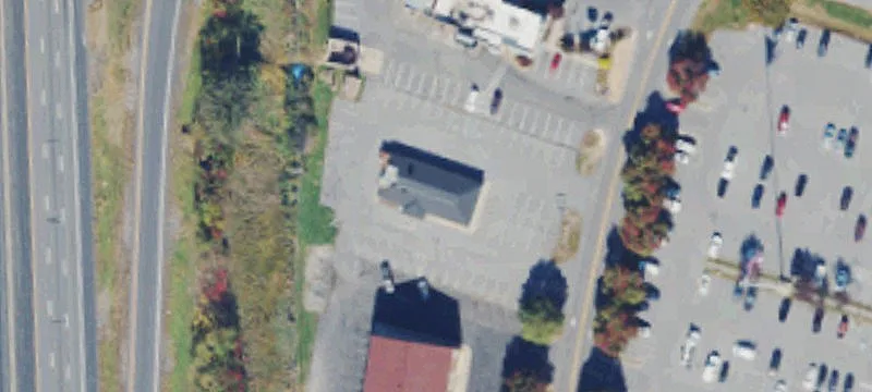 Retail Space For Rent
