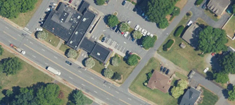 Conover Commercial Building For Sale