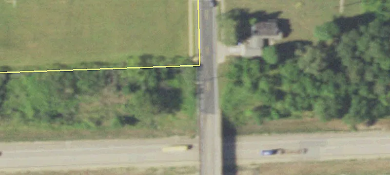 Vacant Lot Near I-94