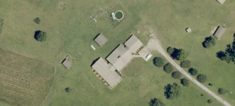 Versatile Estate on 68.5 Acres