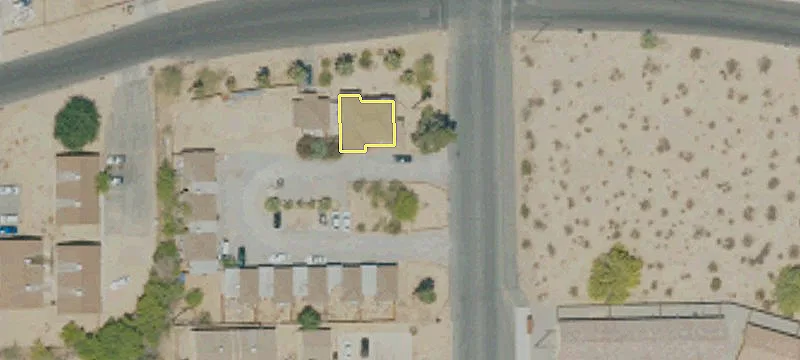 Twentynine Palms Multi-Unit Investment