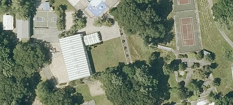 Groveland Acreage with Recreational Amenities