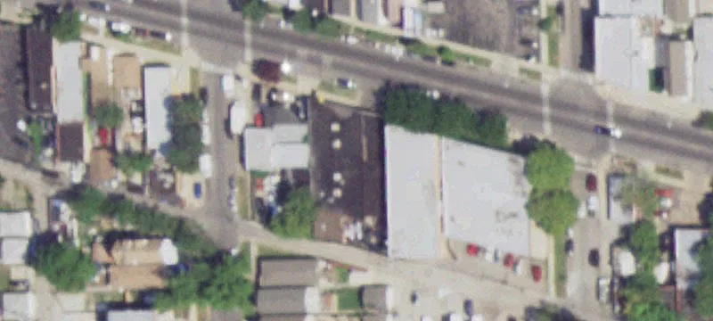 Grand Avenue Commercial Automotive Property