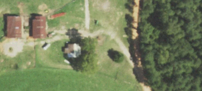 12.97 Acre Tract For Sale