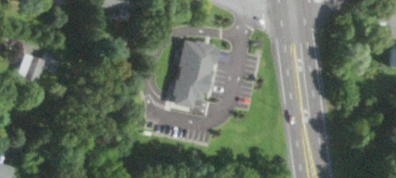 High Traffic Area Investment Property