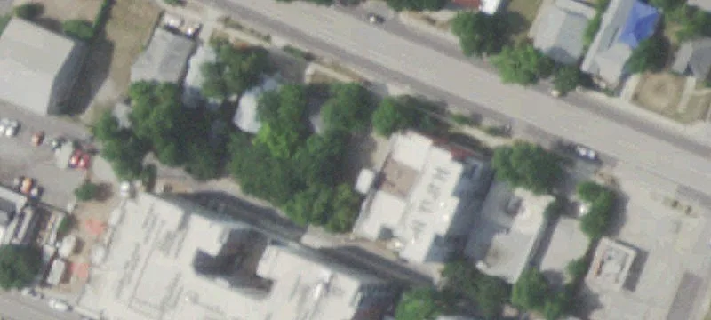Prime East Austin Flexible Site