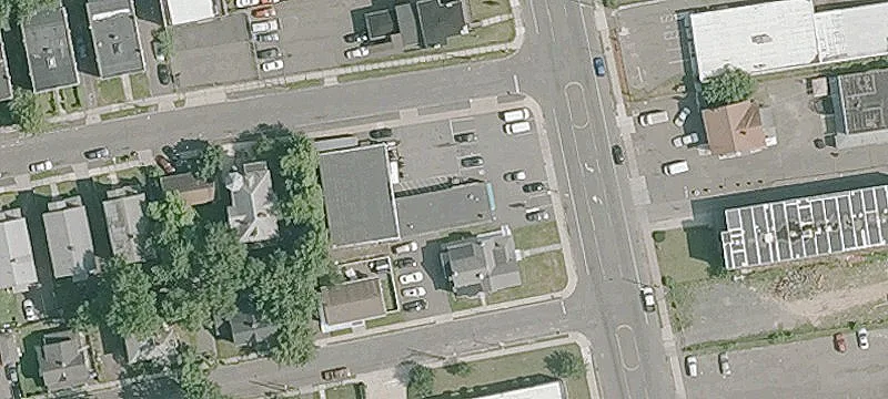 Hartford Commercial Land For Lease