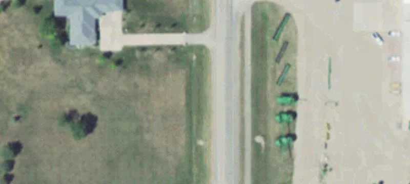 Versatile Commercial Property on Highway