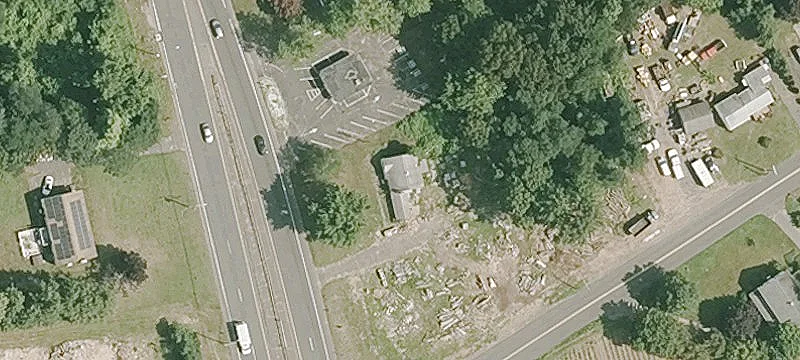 Commercial Land For Lease