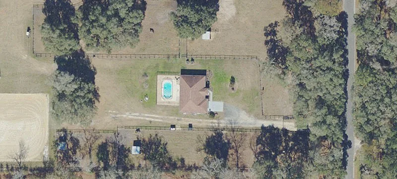 Equestrian Farm Near Equestrian Centers