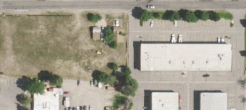 Commercial Land in Loveland, CO