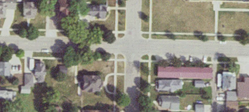 City Centre Condominium Complex