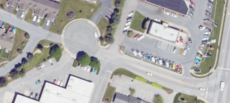 Commercial Property in Manchester District