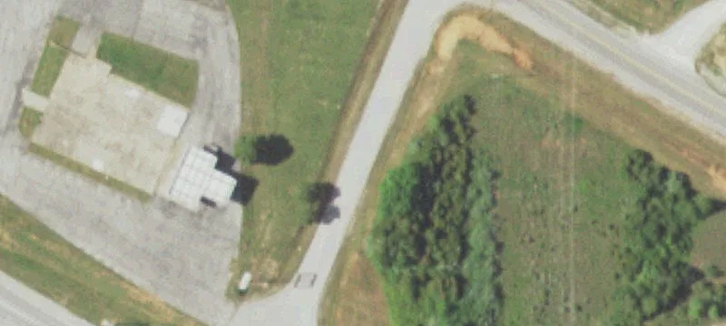 Commercial Space Near Highway Interchange