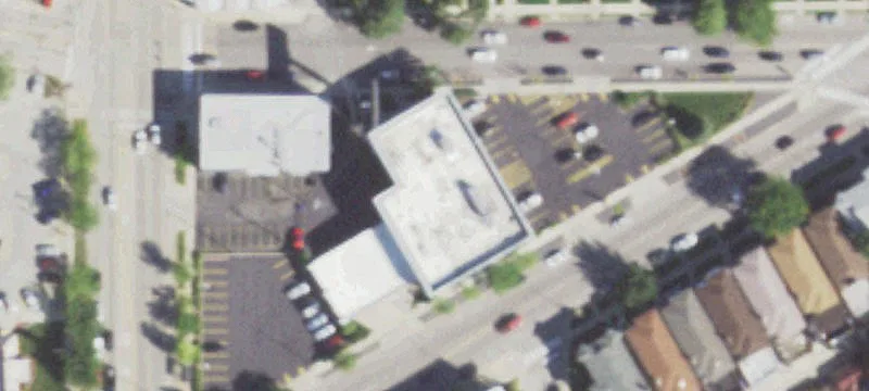 Three-Story Office Building For Sale