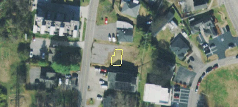Berry Hill Music Property