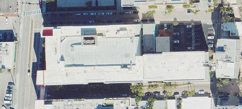 New Commercial Space with Ocean View