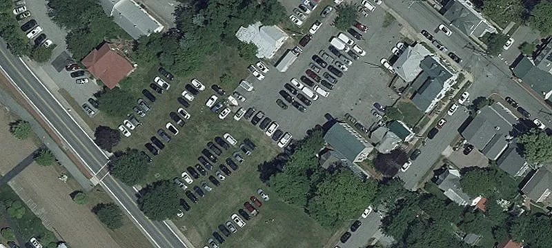 Downtown Chestertown Development Opportunity