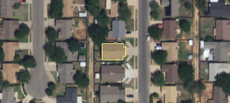 Updated Duplex Near 82nd