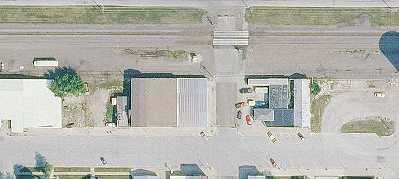 Equipped Commercial Space For Sale