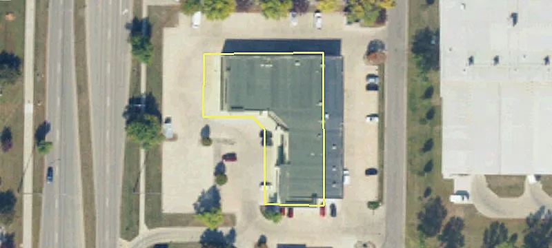 Retail Space in Southtowne Square