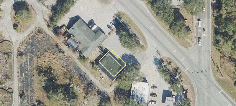 Prime Commercial Land Opportunity