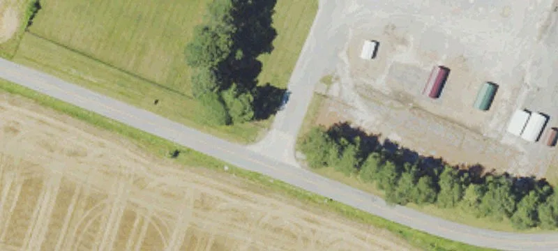 West Paducah Industrial Warehouse Facility