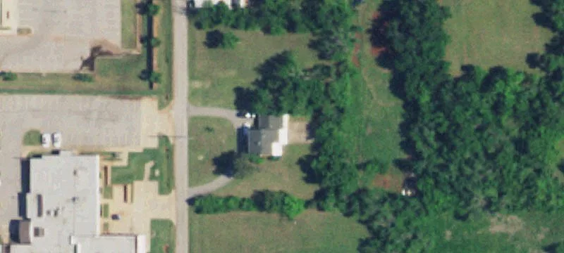 Commercially Zoned Mixed-Use Property