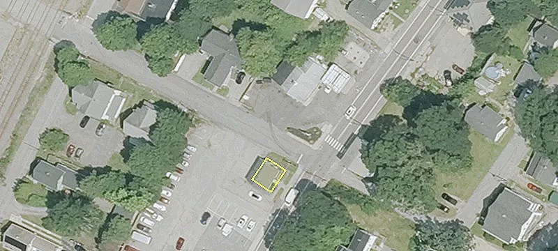 Downtown Putnam Commercial Building For Sale
