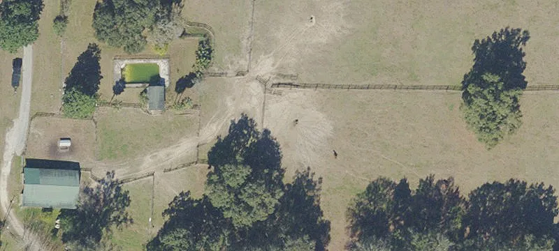 Equestrian Property with Agricultural Land