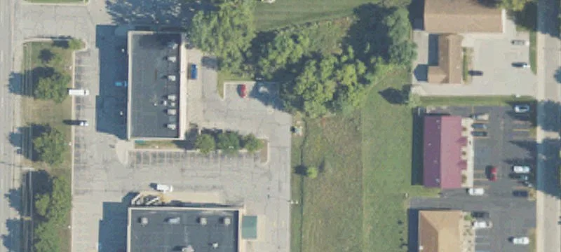Adaptable Commercial Property in Alma