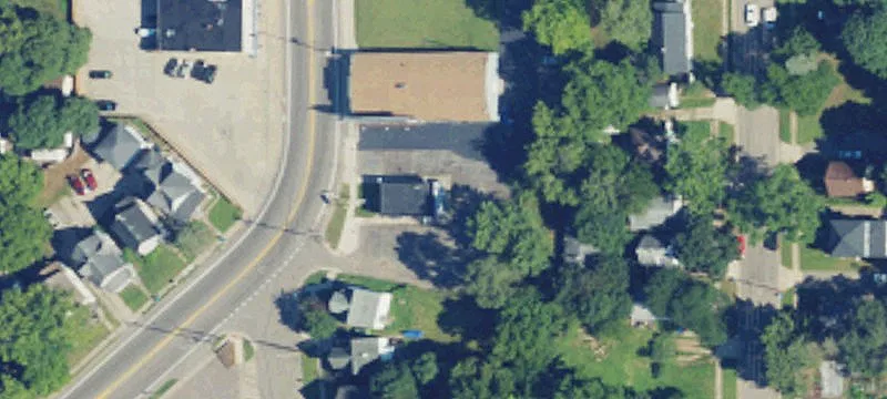 Versatile Commercial Building For Sale