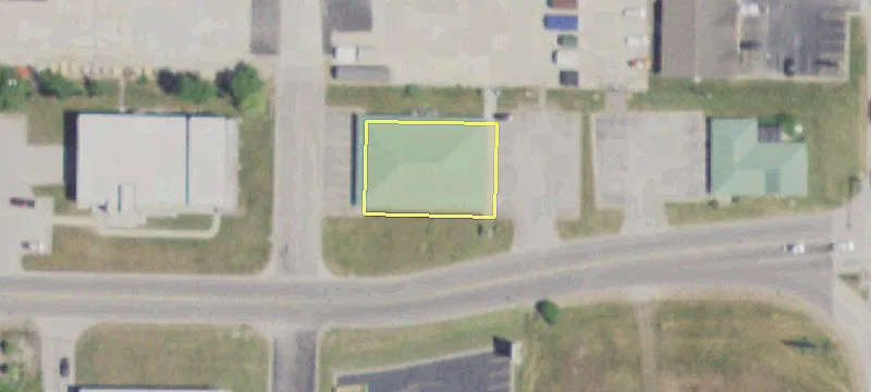 High-Traffic Office/Retail Building For Sale