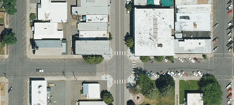Established Restaurant in Lakeview, Oregon