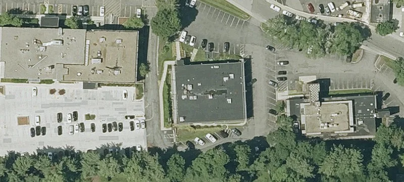 Brookline Warehouse Space Available