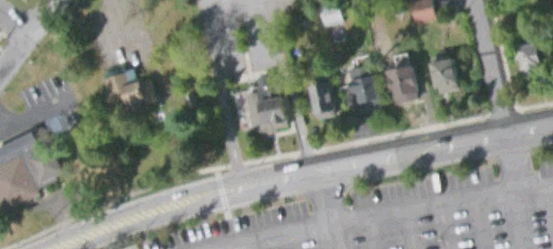 Turnkey Restaurant Near West Point