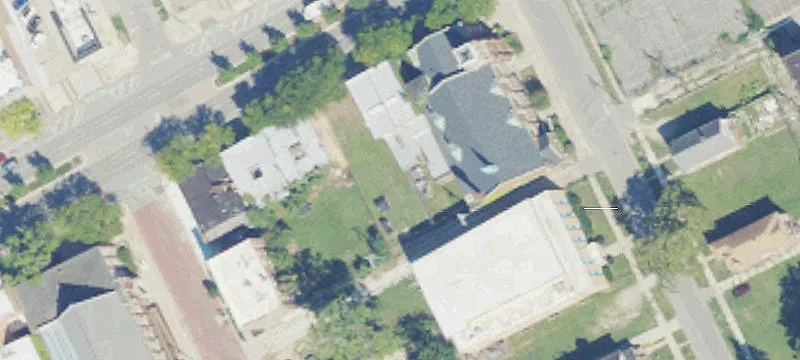 Jefferson Chalmers Mixed-Use Opportunity