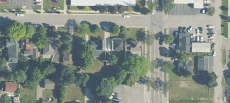Downtown Charlevoix Auto Repair Shop