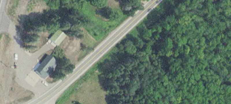 Highway 6 Commercial Opportunity