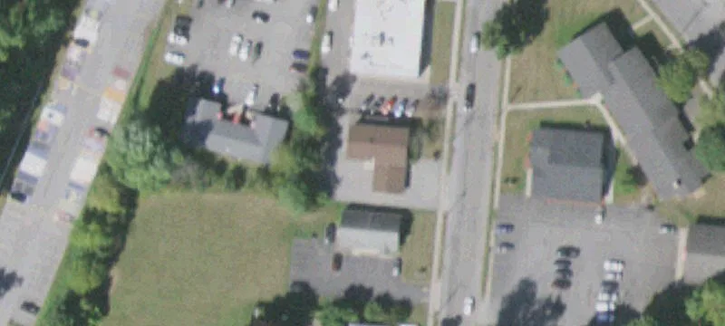 Newburgh Church/Office Opportunity