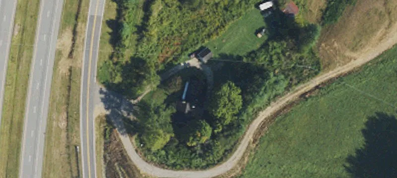 15.65 Acre Commercial Land Tract