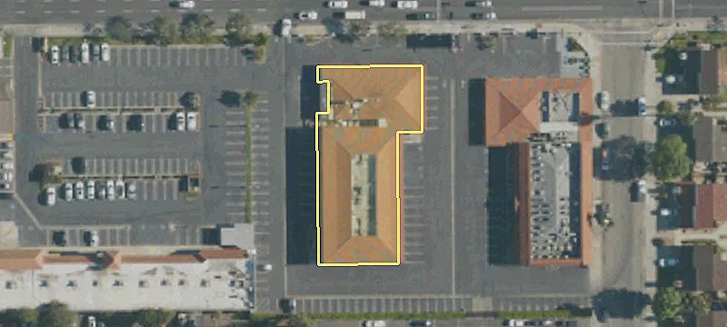 Versatile Commercial Space For Rent