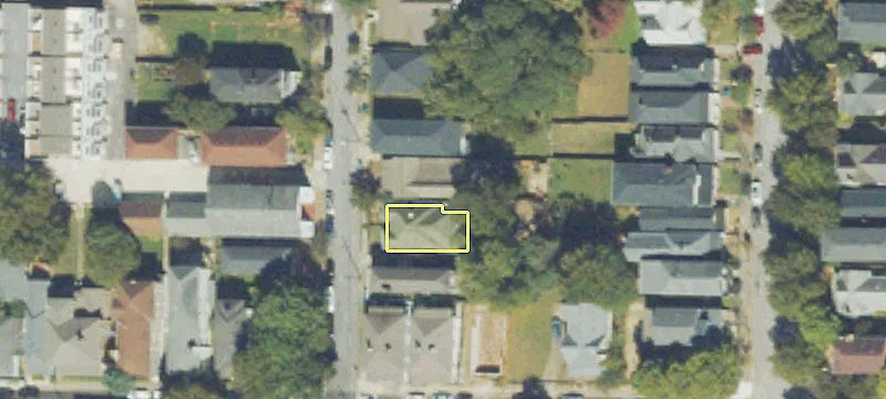 Charming Duplex in Historic District