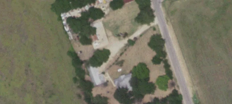 Commercial Corner Land For Sale