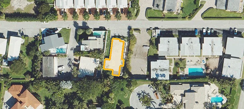 Ocean Ridge Multifamily Quadplex Opportunity