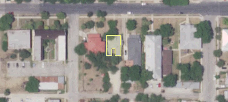 Tobin Hill Four-Unit Property