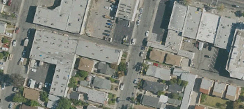 Open Warehouse Space Available